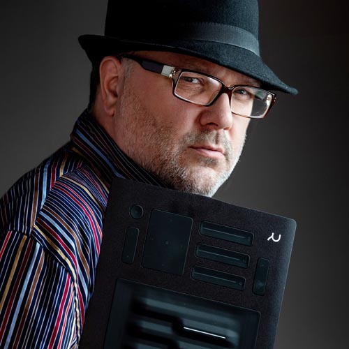 Scott Kinsey